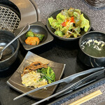 Yamagata Ushiyakiniku Gyuubee Souan - 