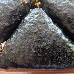 おにぎり ぼんご - 