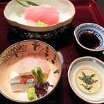 柊家旅館 - 造り