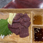 炭火焼肉しん - 