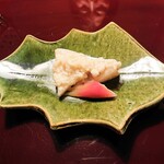 柊家旅館 - 凌ぎ