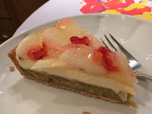 キル フェ ボン 福岡店 Quil Fait Bon 西鉄福岡 天神 ケーキ 食べログ キル フェ ボン 福岡店 Quil Fait Bon 西鉄福岡 天神 ケーキ 食べログ