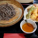 Soba Dyaya Ogura - 