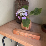 Tomidokoro - 