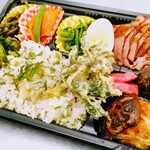 UMAGOYA - TAKEOUT弁当