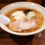 麺道はなもこし - 