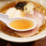 麺道はなもこし - 