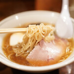 麺道はなもこし - 