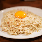 麺道はなもこし - 