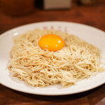 麺道はなもこし - 