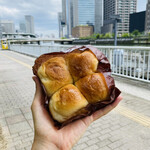 パネ・ポルチーニ - 