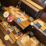 パネ・ポルチーニ - 