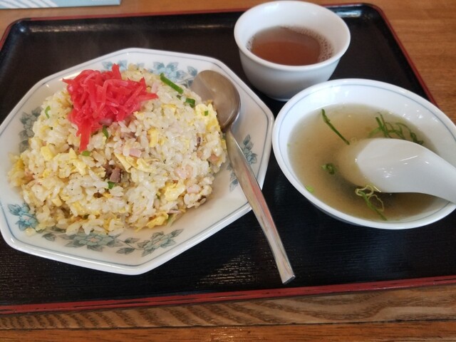 陽陽亭 - 釧路（中華料理）の写真