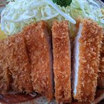 Tonkatsu Yoshie - 