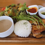 チャドズキッチン - 