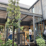 ハウスメッツガー・ハタ - 