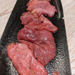 池袋 肉酒場也 - 肉