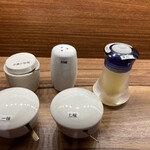 中華蕎麦 きみのあーる - 