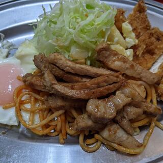 巣鴨で人気の洋食 ランキングtop 食べログ