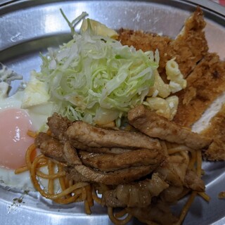 巣鴨で人気の洋食 ランキングtop 食べログ