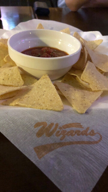 ウィザーズ（WIZARDS） - 七日町（スポーツバー）の写真