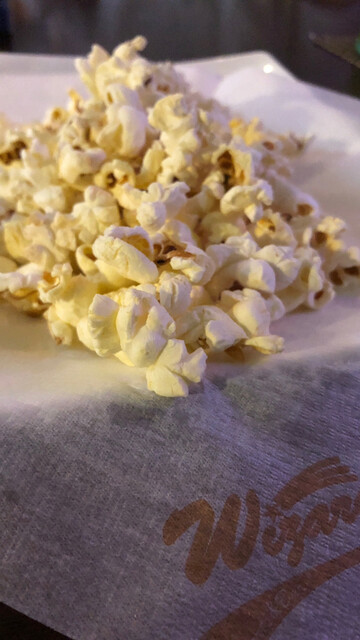 ウィザーズ（WIZARDS） - 七日町（スポーツバー）の写真