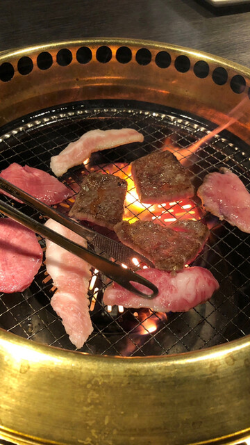 炙りや牛ぞう - 七日町（焼肉）の写真