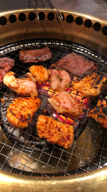 炙りや牛ぞう - 七日町（焼肉）の写真