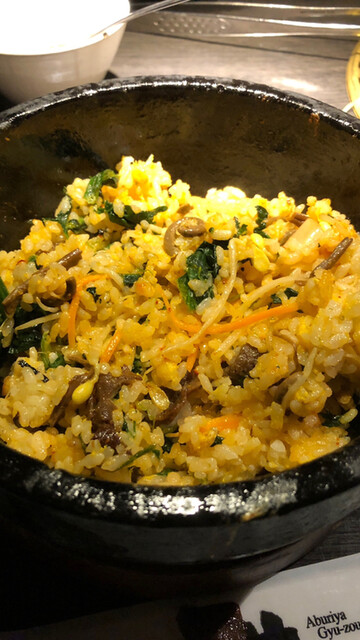 炙りや牛ぞう - 七日町（焼肉）の写真