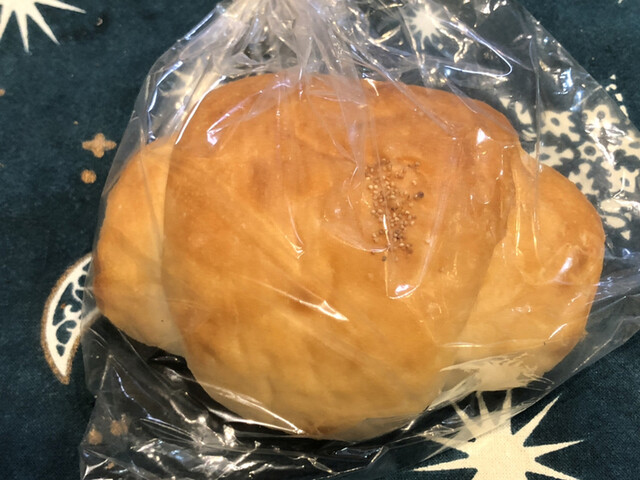 ゆきうさぎ - 南方/パン | 食べログ