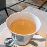 ラルジャン - ⚫コーヒー