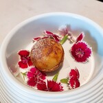 ラルジャン - ⚫小菓子