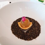 ラルジャン - ⚫ダージリンムース