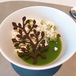 ラルジャン - ⚫北海道　シーバックソーン