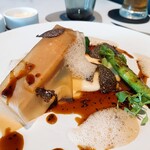 ラルジャン - ⚫岩手　ホロホロ鳥