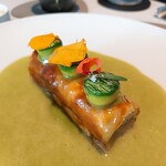 ラルジャン - ⚫和歌山　舌平目