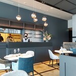 ラルジャン - こんな雰囲気