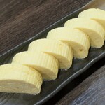 つかふき屋 - 出汁巻