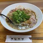 京ラーメン壬生さだかず - 