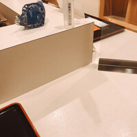 室町 三谷屋 - 店内ちょこっと雰囲気