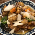 中華料理正一 - 