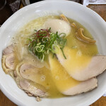 Ramen光鶏 - 