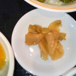 中国レストラン 雪園 - 