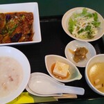 中国レストラン 雪園 - 