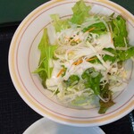 中国レストラン 雪園 - 