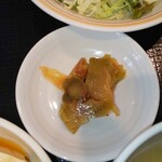 中国レストラン 雪園 - 