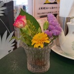 中国レストラン 雪園 - 