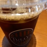 タリーズコーヒー - 