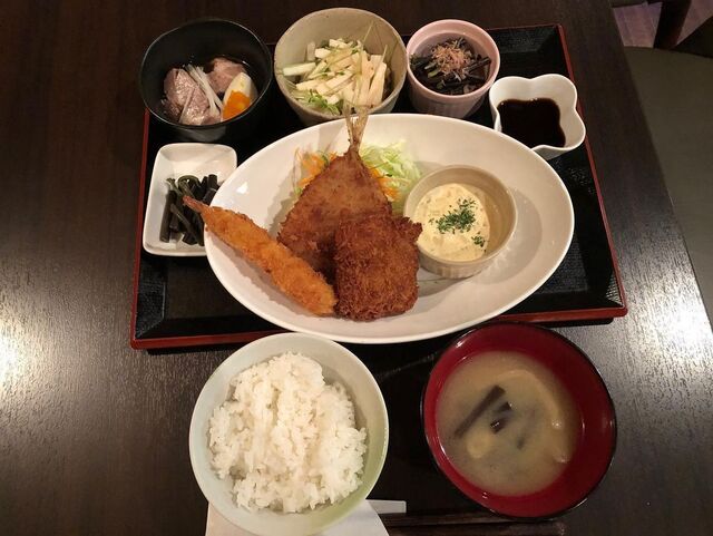 Bar More（バー モア） - 赤湯（バー）の写真