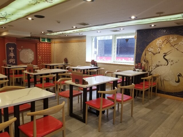 大品川中華街 image